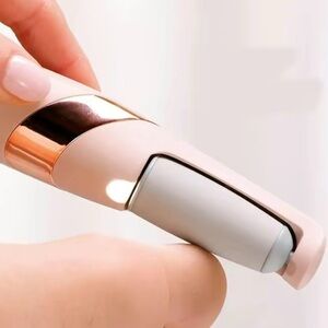 New foot scrubs remover head replacements 12